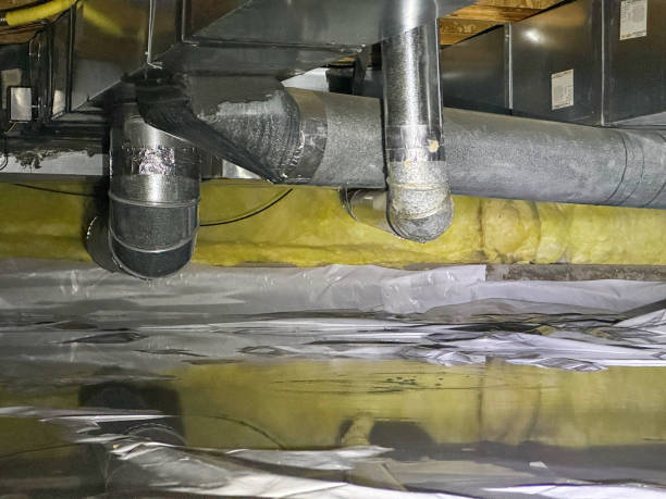 Sewage cleanup and water damage restoration in NJ